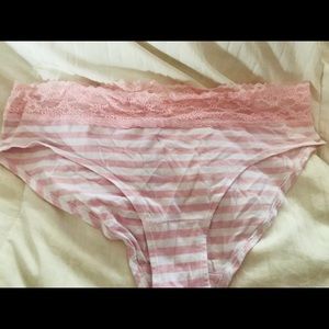 Victoria Secret Panties XL